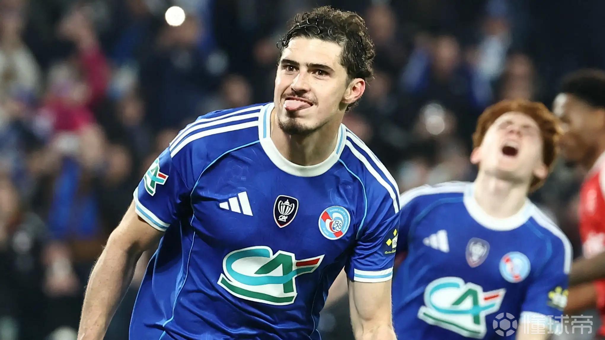 Goal评2025-26赛季前20最佳签约:迪亚斯第一,曼城三人上榜