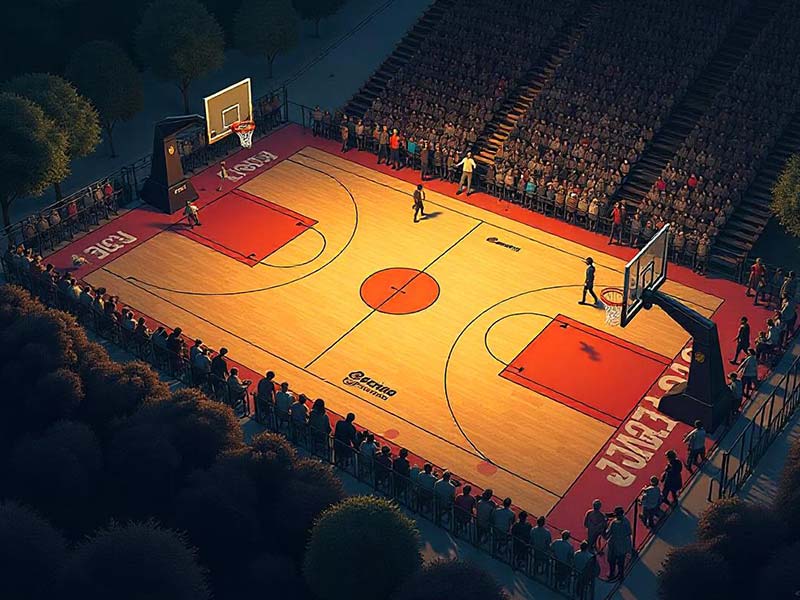 [腾讯QQ]NBA总决赛G4 马刺vs尼克斯 全场录像回放